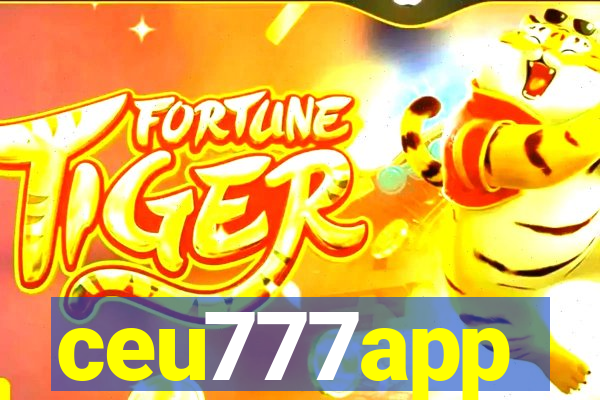 ceu777app