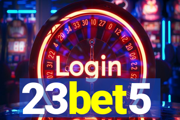 23bet5