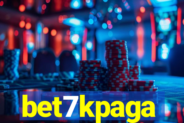 bet7kpaga