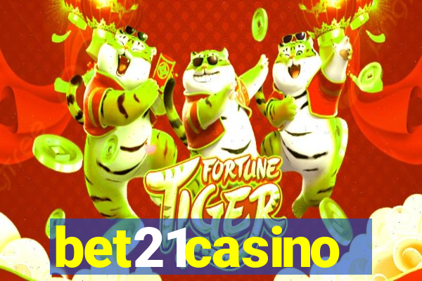 bet21casino