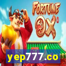 yep777.co