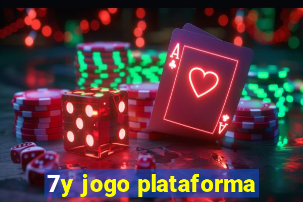 7y jogo plataforma