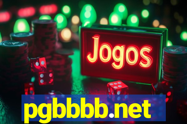 pgbbbb.net