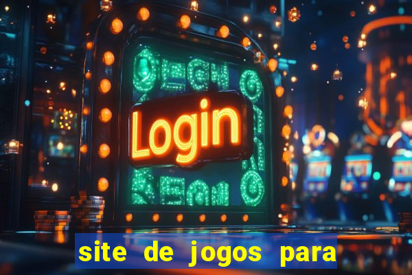 site de jogos para ganhar dinheiro via pix