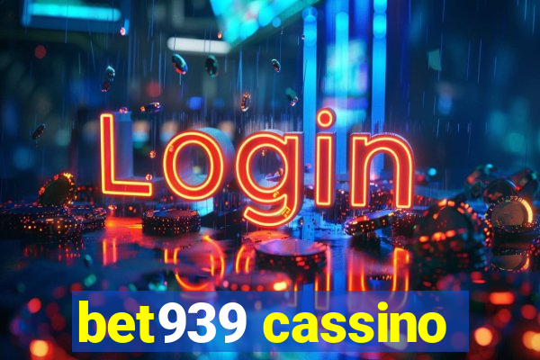 bet939 cassino