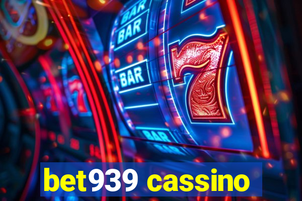 bet939 cassino