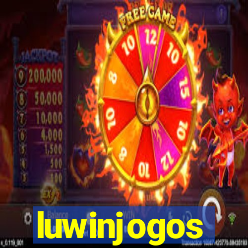 luwinjogos