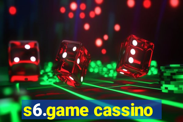 s6.game cassino