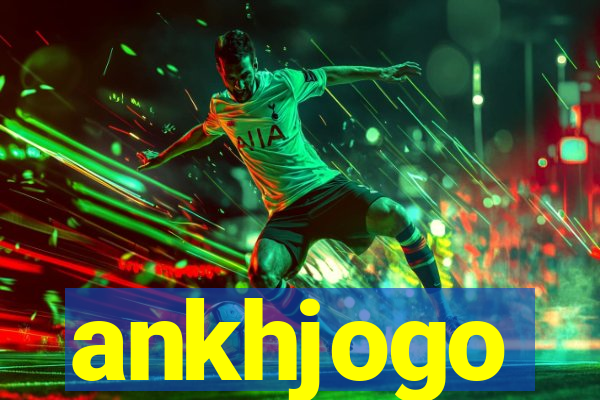 ankhjogo
