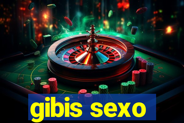 gibis sexo