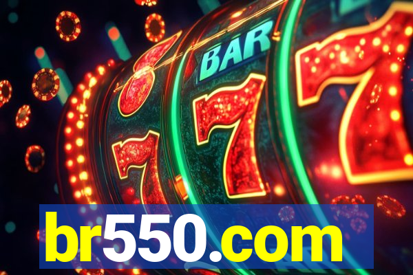 br550.com