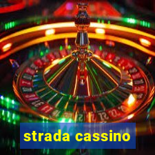 strada cassino