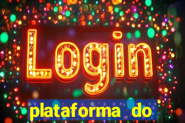 plataforma do gusttavo lima de jogo