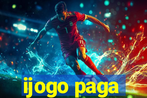 ijogo paga