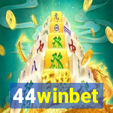 44winbet