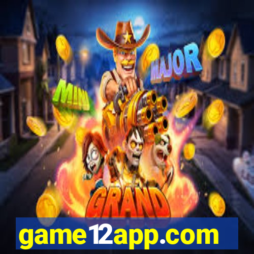 game12app.com