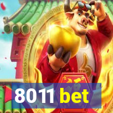 8011 bet