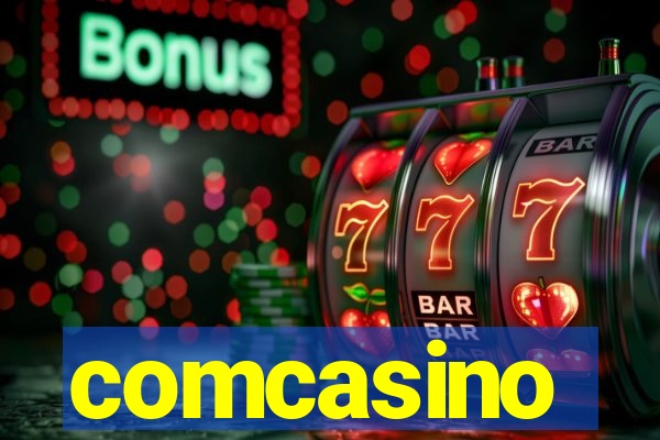 comcasino