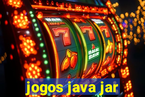 jogos java jar