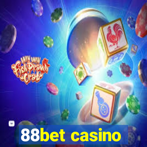 88bet casino