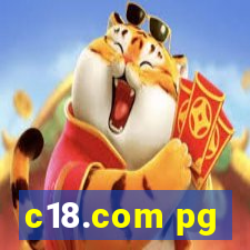 c18.com pg