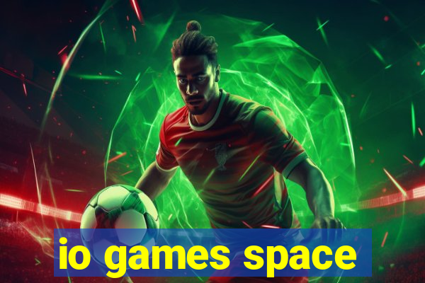 io games space