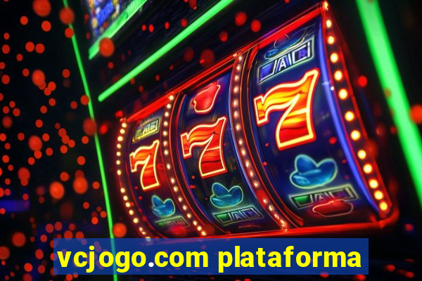 vcjogo.com plataforma