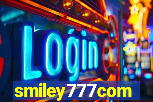 smiley777com