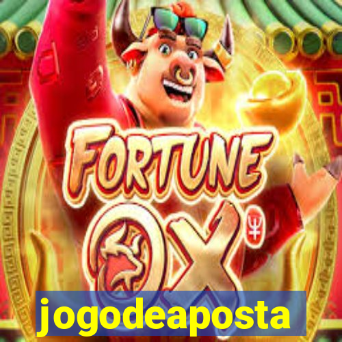 jogodeaposta