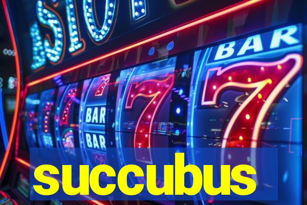 succubus
