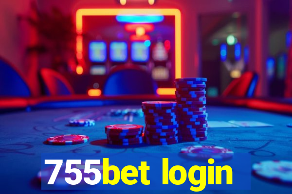 755bet login