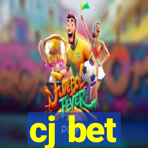 cj bet
