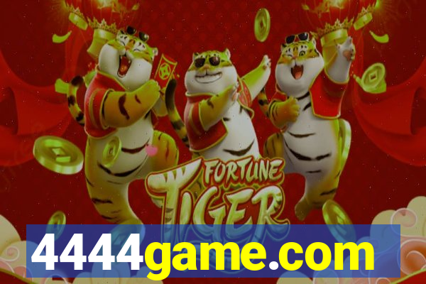 4444game.com