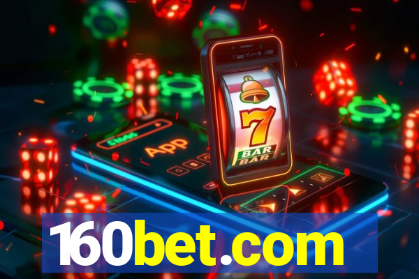 160bet.com