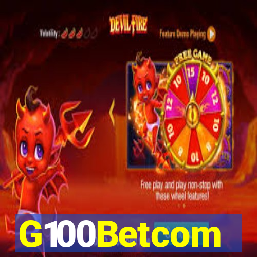 G100Betcom
