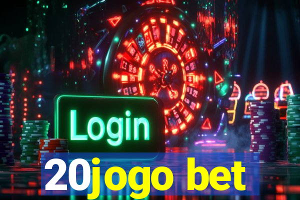 20jogo bet