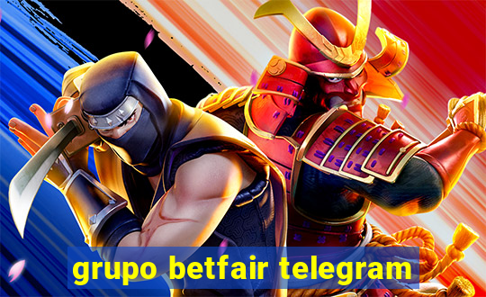 grupo betfair telegram