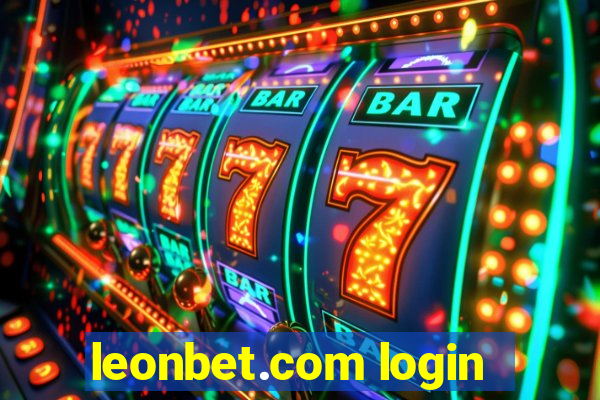leonbet.com login