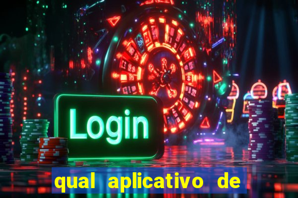 qual aplicativo de jogos que ganha dinheiro de verdade