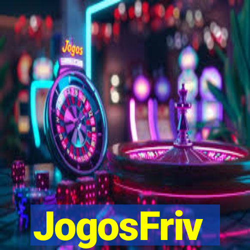 JogosFriv