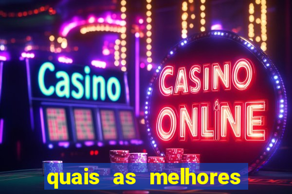 quais as melhores plataformas de jogos para ganhar dinheiro