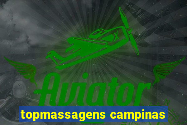 topmassagens campinas