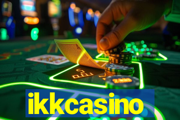 ikkcasino