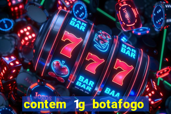 contem 1g botafogo praia shopping telefone