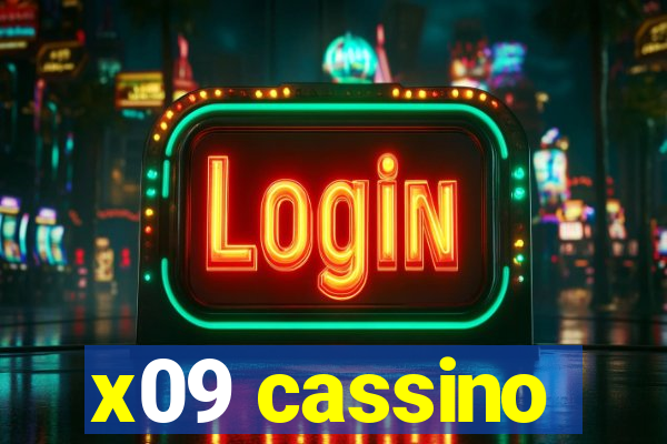 x09 cassino