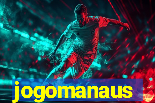 jogomanaus