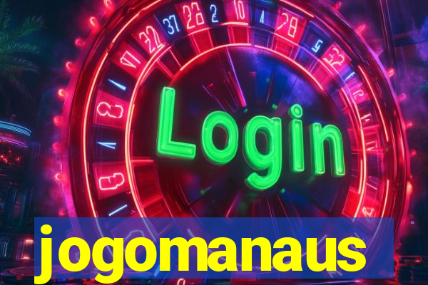jogomanaus