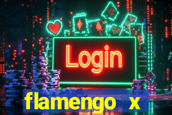 flamengo x fortaleza online futemax