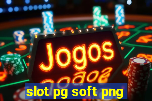 slot pg soft png
