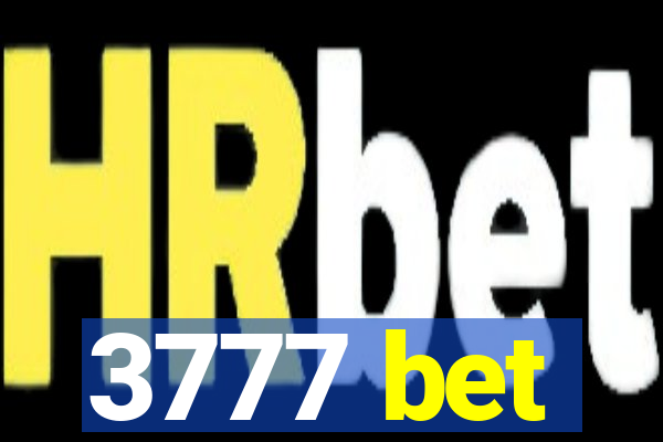 3777 bet
